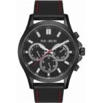 Mens Watch Paul Lorens PL8071A2-1A3 + BOX