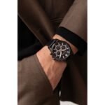 Mens Watch Paul Lorens PL8071A2-1A3 + BOX - Image 4
