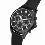 Mens Watch Paul Lorens PL8071A2-1A5 + BOX - Image 2