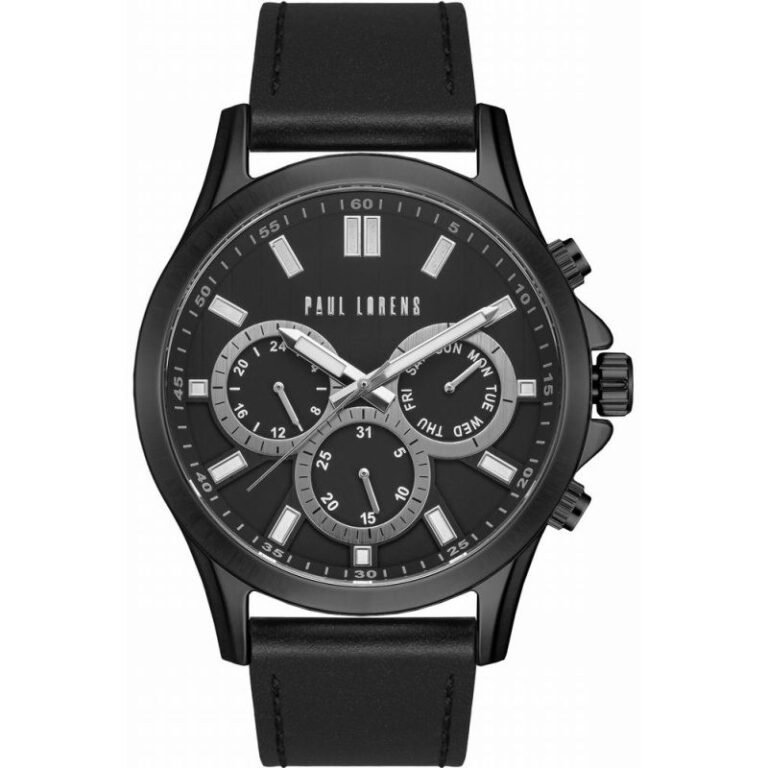 Paul Lorens Men's Watch