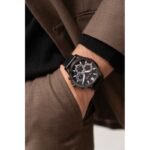 Mens Watch Paul Lorens PL8071A2-1A5 + BOX - Image 4