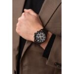 Mens Watch Paul Lorens PL8071A2-1A5 + BOX - Image 6