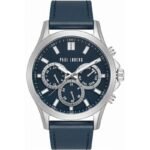 Mens Watch Paul Lorens PL8071A2-6F1 + BOX