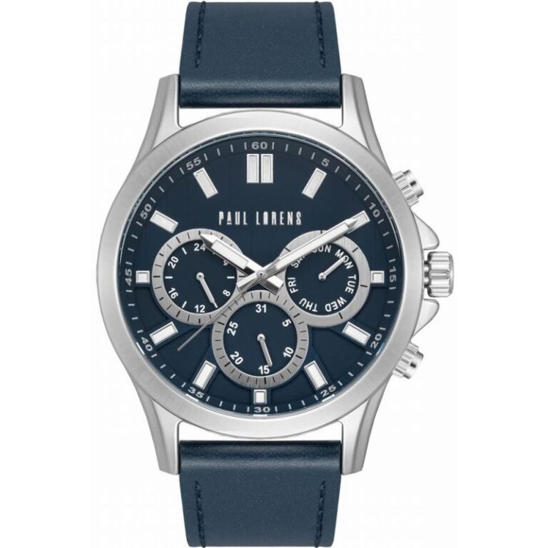 Paul Lorens Men's Watch