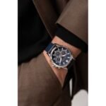 Mens Watch Paul Lorens PL8071A2-6F1 + BOX - Image 4