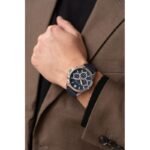 Mens Watch Paul Lorens PL8071A2-6F1 + BOX - Image 5
