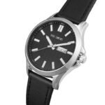 Mens Watch Paul Lorens PL8071A3-1A1 + BOX - Image 2