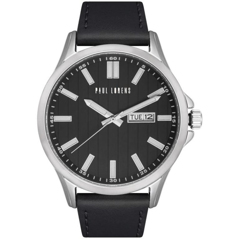 Paul Lorens Men's Watch