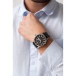 Mens Watch Paul Lorens PL8071A3-1A1 + BOX - Image 4