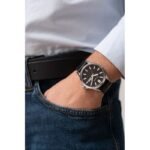 Mens Watch Paul Lorens PL8071A3-1A1 + BOX - Image 5