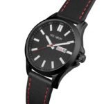 Mens Watch Paul Lorens PL8071A3-1A3 + BOX - Image 2