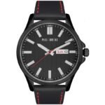 Mens Watch Paul Lorens PL8071A3-1A3 + BOX