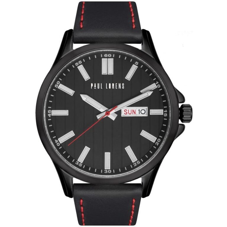 Paul Lorens Men's Watch
