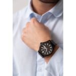 Mens Watch Paul Lorens PL8071A3-1A3 + BOX - Image 4