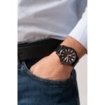 Mens Watch Paul Lorens PL8071A3-1A3 + BOX - Image 5