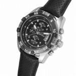 Mens Watch Paul Lorens PL8754A5-1A1 + BOX - Image 2