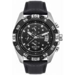 Mens Watch Paul Lorens PL8754A5-1A1 + BOX