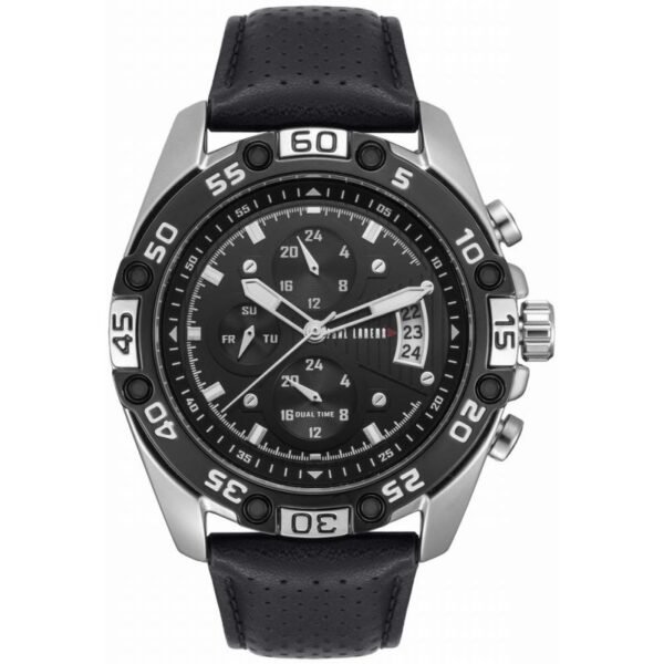 Mens Watch Paul Lorens PL8754A5-1A1 + BOX