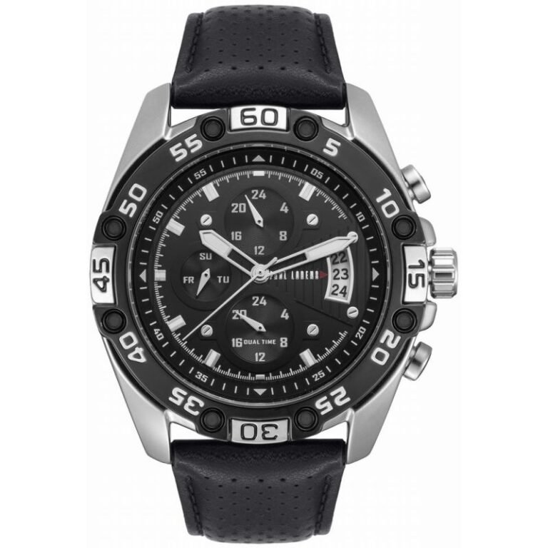 Paul Lorens Men's Watch