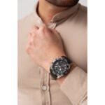 Mens Watch Paul Lorens PL8754A5-1A1 + BOX - Image 4