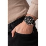 Mens Watch Paul Lorens PL8754A5-1A1 + BOX - Image 5