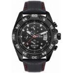 Mens Watch Paul Lorens PL8754A5-1A3 + BOX