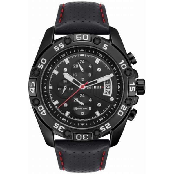 Mens Watch Paul Lorens PL8754A5-1A3 + BOX