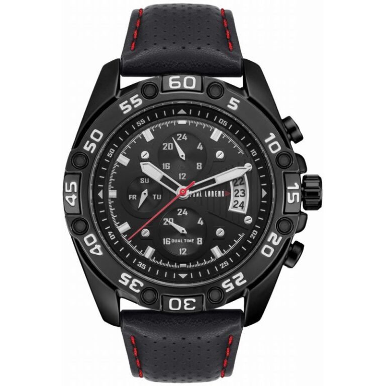 Paul Lorens Men's Watch