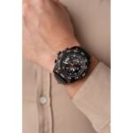 Mens Watch Paul Lorens PL8754A5-1A3 + BOX - Image 4