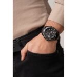 Mens Watch Paul Lorens PL8754A5-1A3 + BOX - Image 5