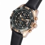 Mens Watch Paul Lorens PL8754A5-1A4 + BOX - Image 2