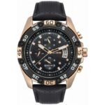 Mens Watch Paul Lorens PL8754A5-1A4 + BOX