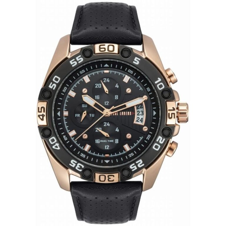 Paul Lorens Men's Watch