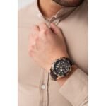 Mens Watch Paul Lorens PL8754A5-1A4 + BOX - Image 4