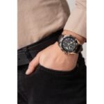 Mens Watch Paul Lorens PL8754A5-1A4 + BOX - Image 5