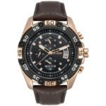 Mens Watch Paul Lorens PL8754A5-1B1 + BOX