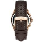 Mens Watch Paul Lorens PL8754A5-1B1 + BOX - Image 3