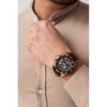 Mens Watch Paul Lorens PL8754A5-1B1 + BOX - Image 4