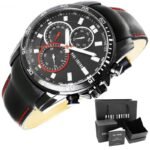 Mens Watch Paul Lorens PL9753A8-1A3 - Image 2