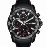 Mens Watch Paul Lorens PL9753A8-1A3
