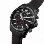 Mens Watch Paul Lorens PL9753A8-1A3 - Image 3