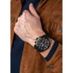 Mens Watch Paul Lorens PL9753A8-1A3 - Image 7