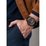 Mens Watch Paul Lorens PL9753A8-1A3 - Image 8