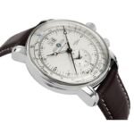 Mens Watch ZEPPELIN 100 Yahre 7640-1 + BOX - Image 2