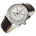 Mens Watch ZEPPELIN 100 Yahre 7640-1 + BOX - Image 3
