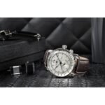 Mens Watch ZEPPELIN 100 Yahre 7640-1 + BOX - Image 5