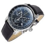 Mens Watch ZEPPELIN 100 Yahre 7680-3 + BOX - Image 3