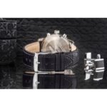 Mens Watch ZEPPELIN 100 Yahre 7680-3 + BOX - Image 6