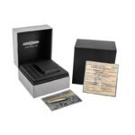 Mens Watch ZEPPELIN 100 Yahre Chronograph 8670-1 + BOX - Image 7