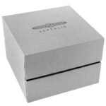 Mens Watch ZEPPELIN 100 Yahre Chronograph 8670-1 + BOX - Image 8